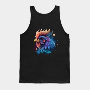 rooster Tank Top